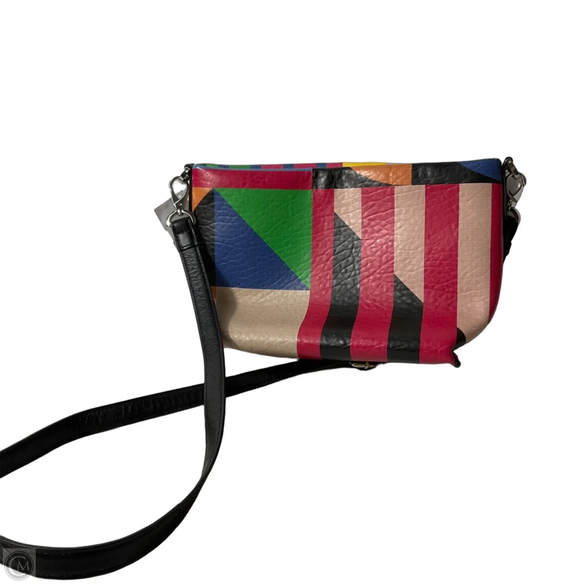 Crossbody By Desigual, Size: Small