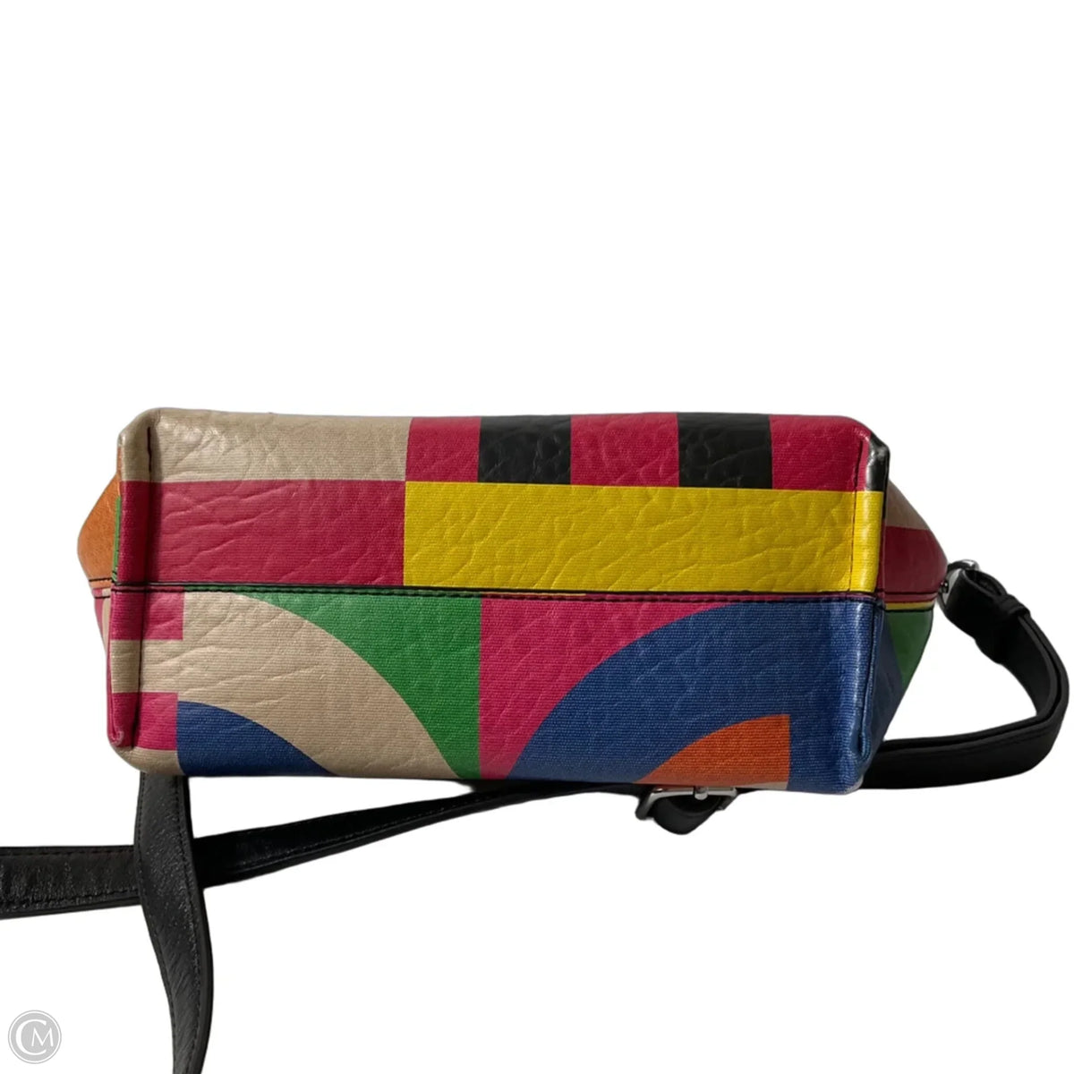 Crossbody By Desigual, Size: Small