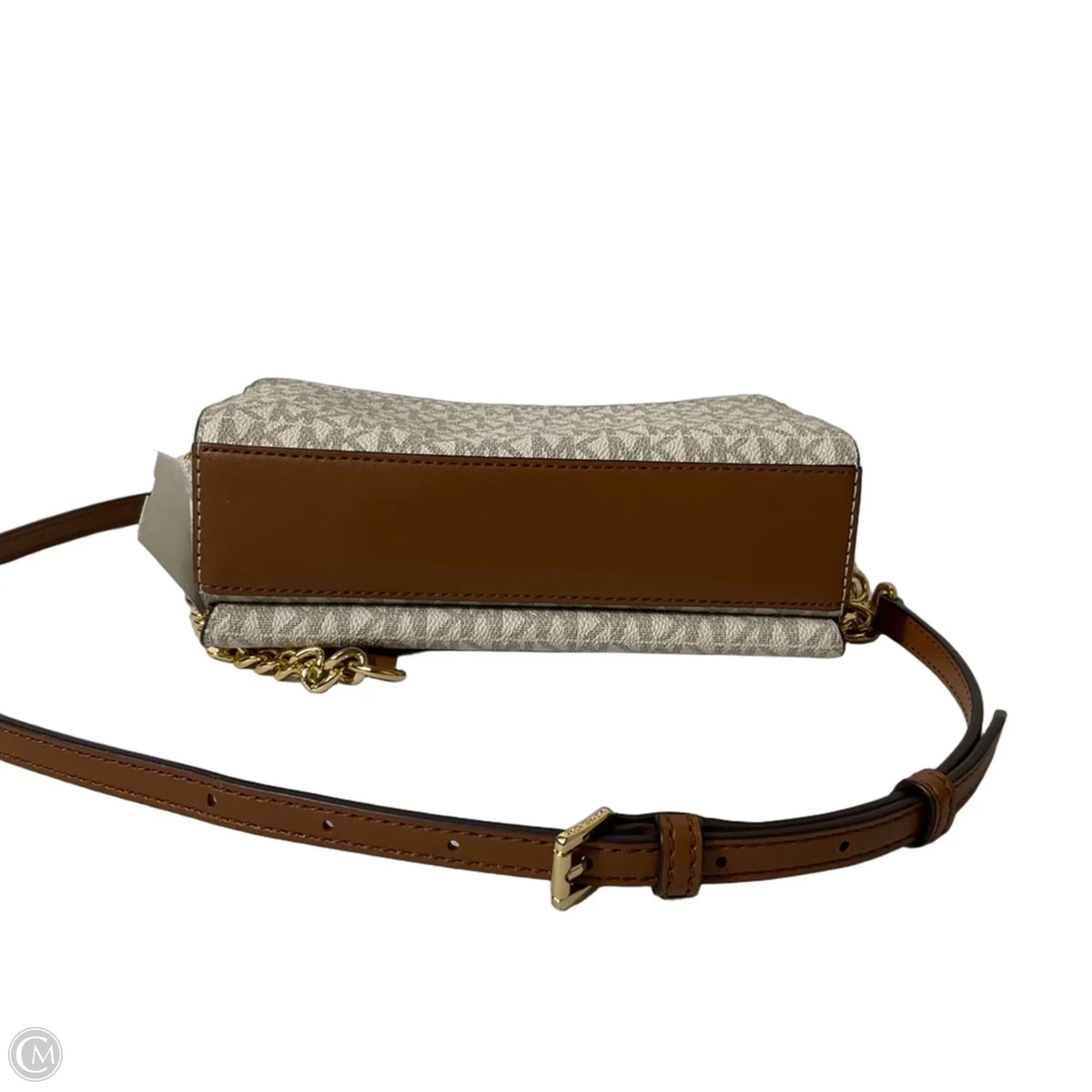 Crossbody Designer By Michael Kors, Size: Small
