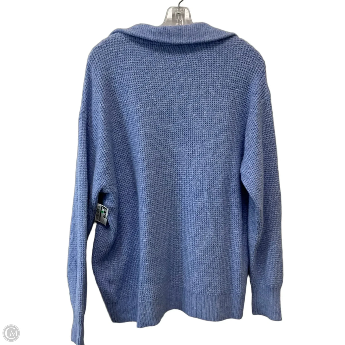 Sweater By Aerie In Blue, Size: M