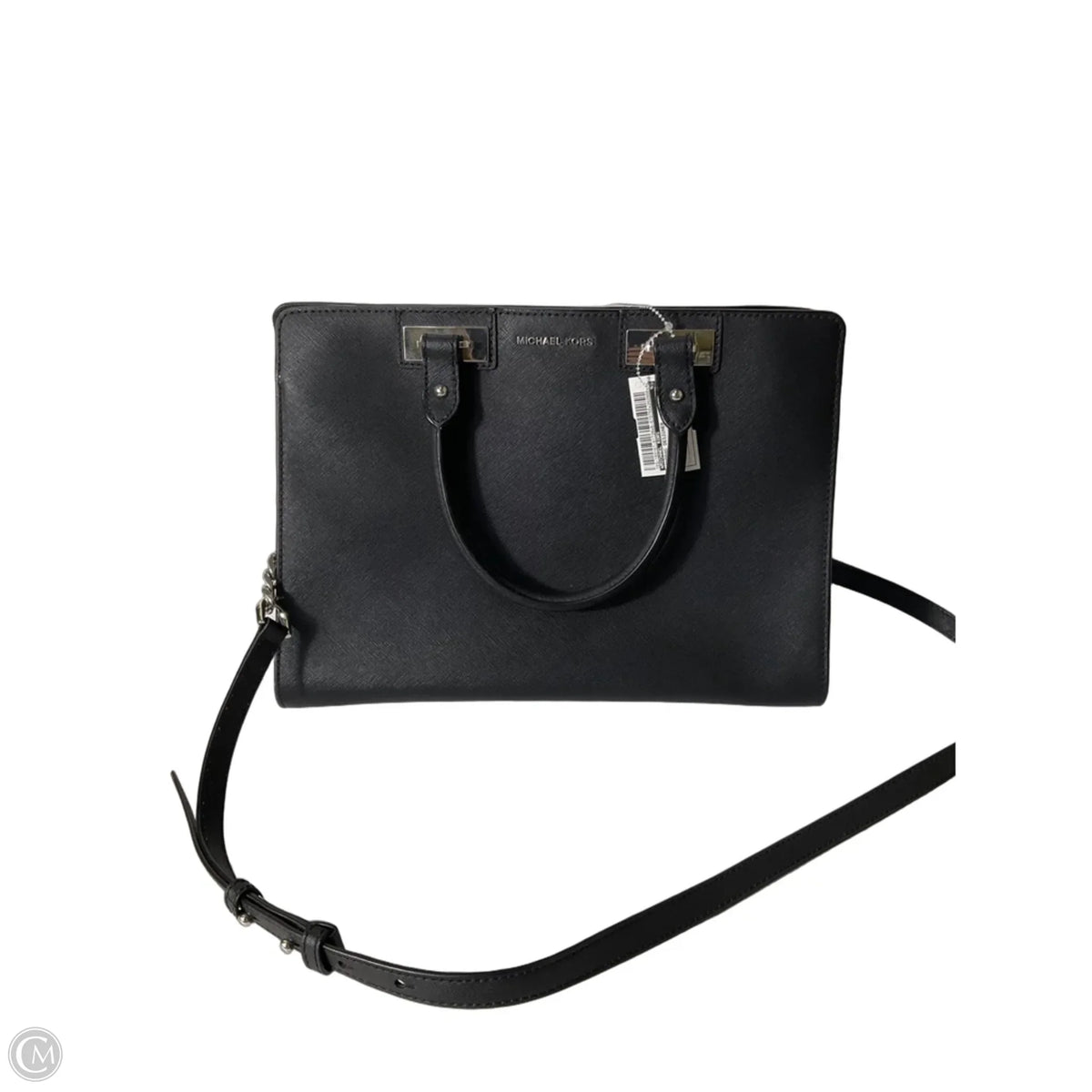 Handbag Designer By Michael Kors, Size: Medium