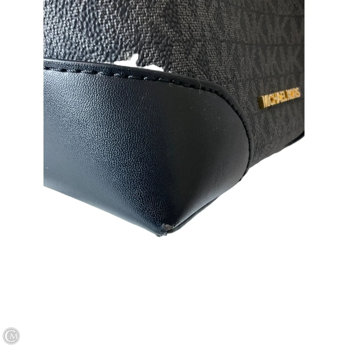 Crossbody Designer By Michael Kors, Size: Small