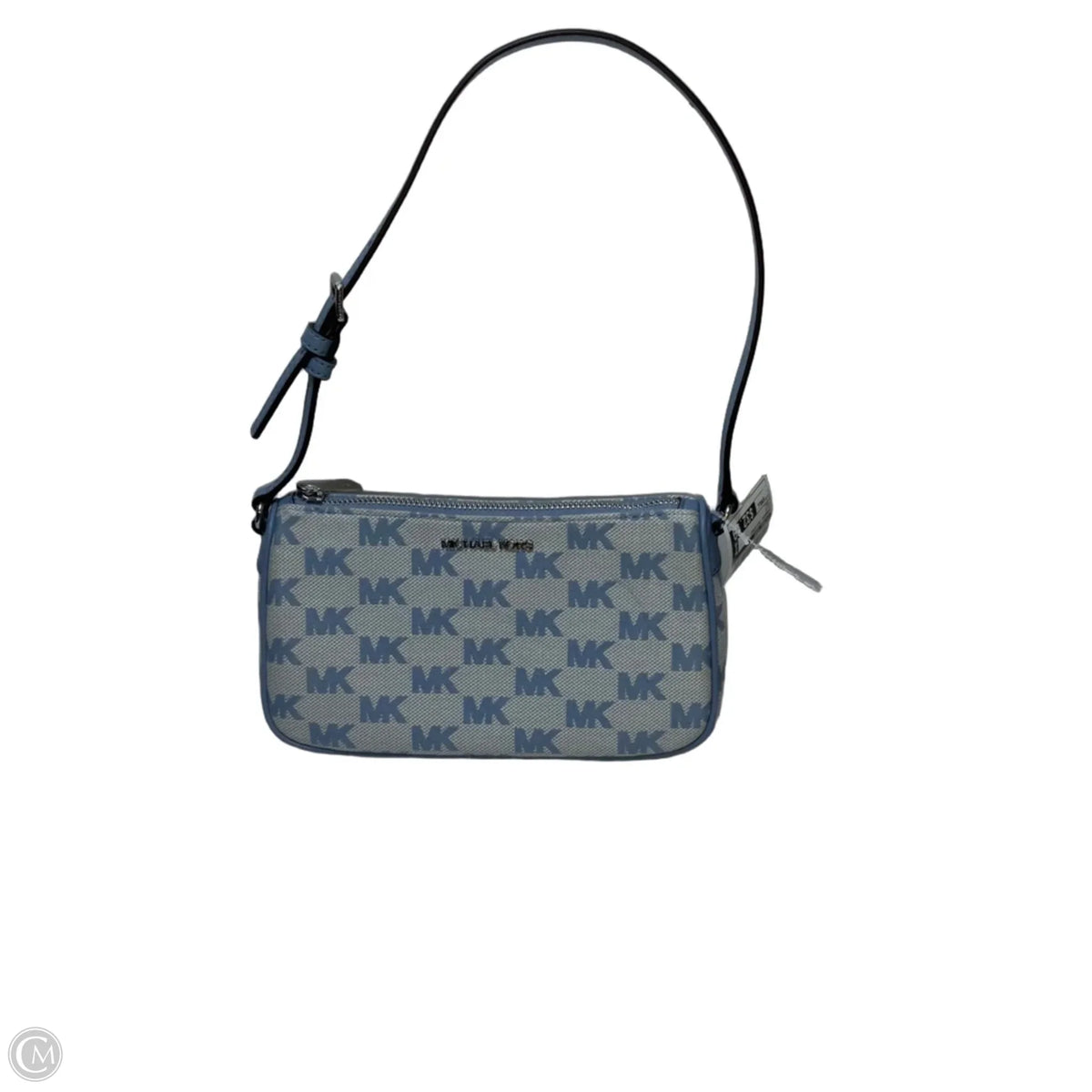 Handbag Designer By Michael Kors, Size: Small