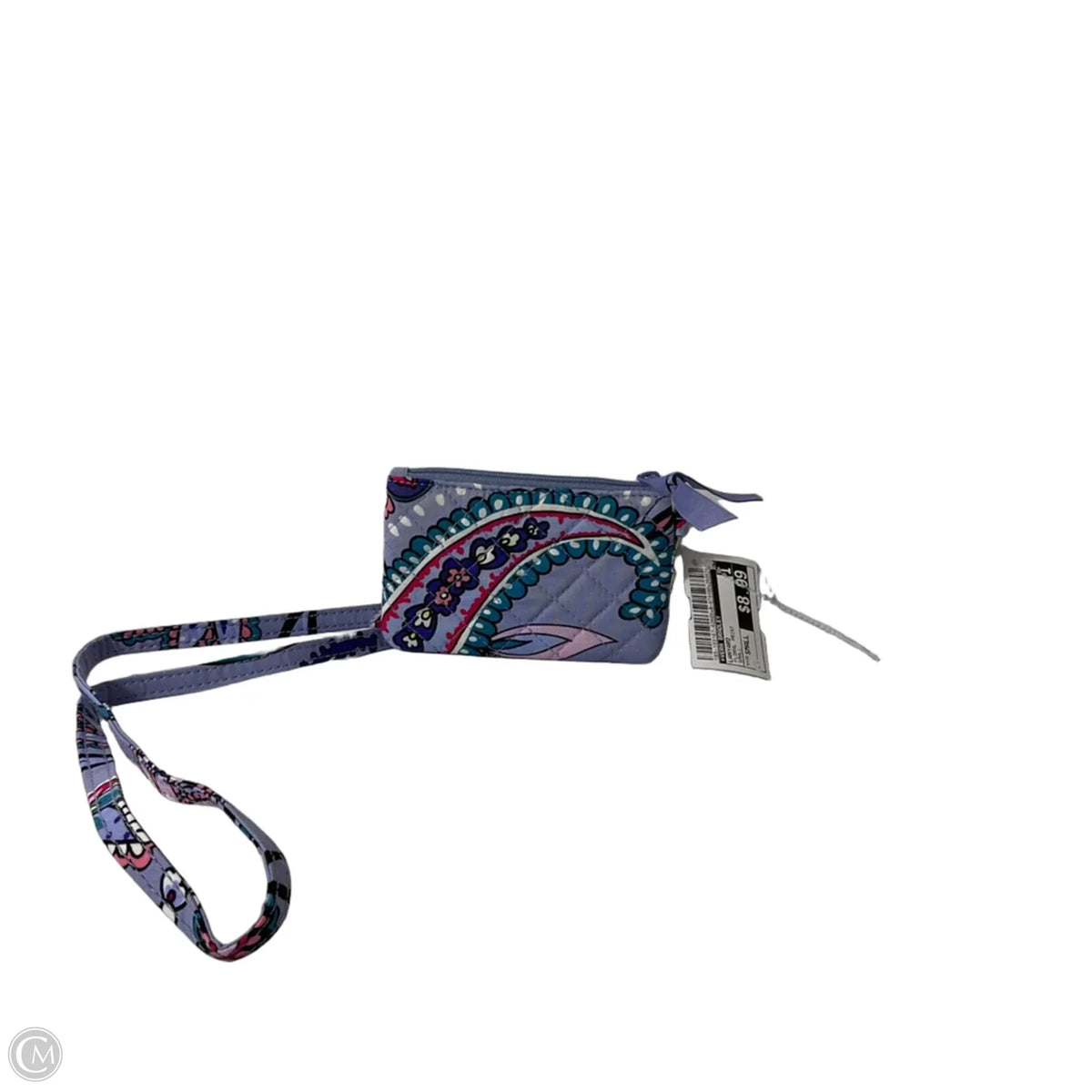 Lanyard By Vera Bradley, Size: Small