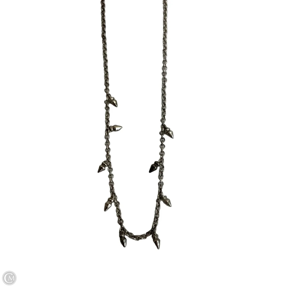 Necklace Designer By Kendra Scott