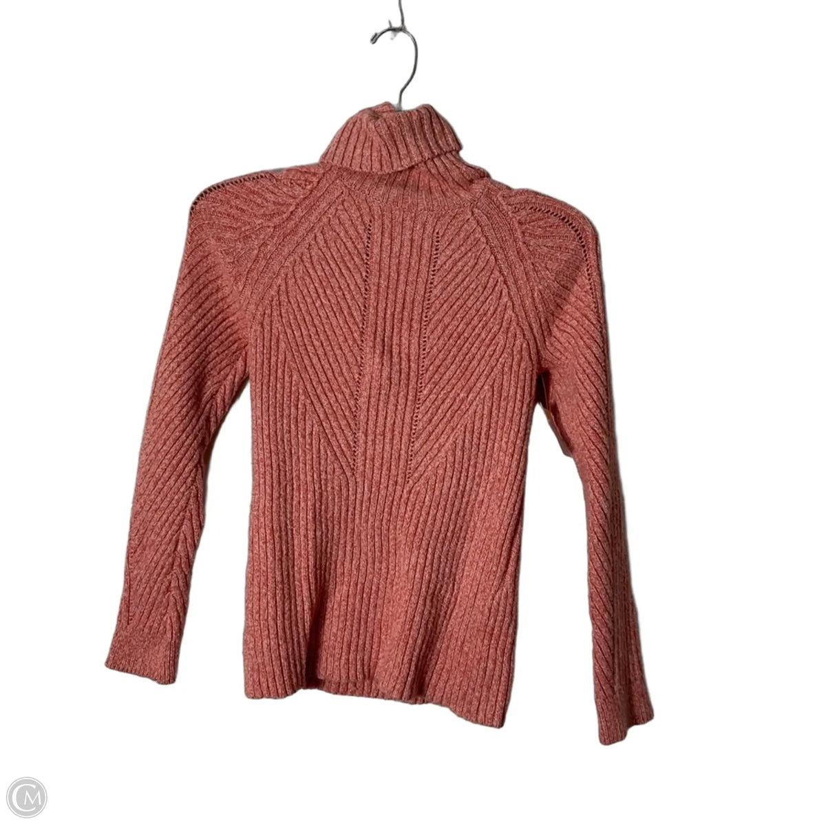 Sweater By Sundance In Coral, Size: S