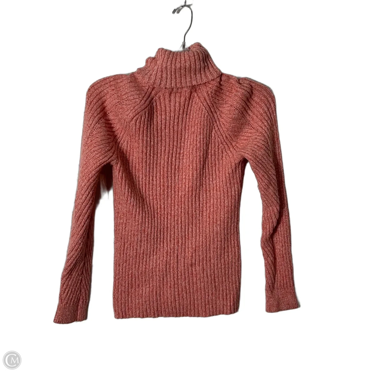Sweater By Sundance In Coral, Size: S