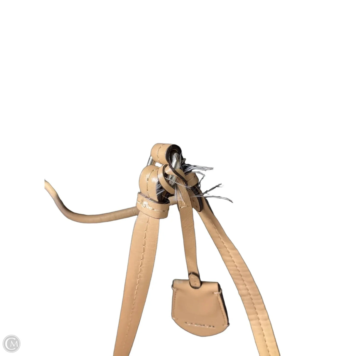 Tote Designer By Coach, Size: Large