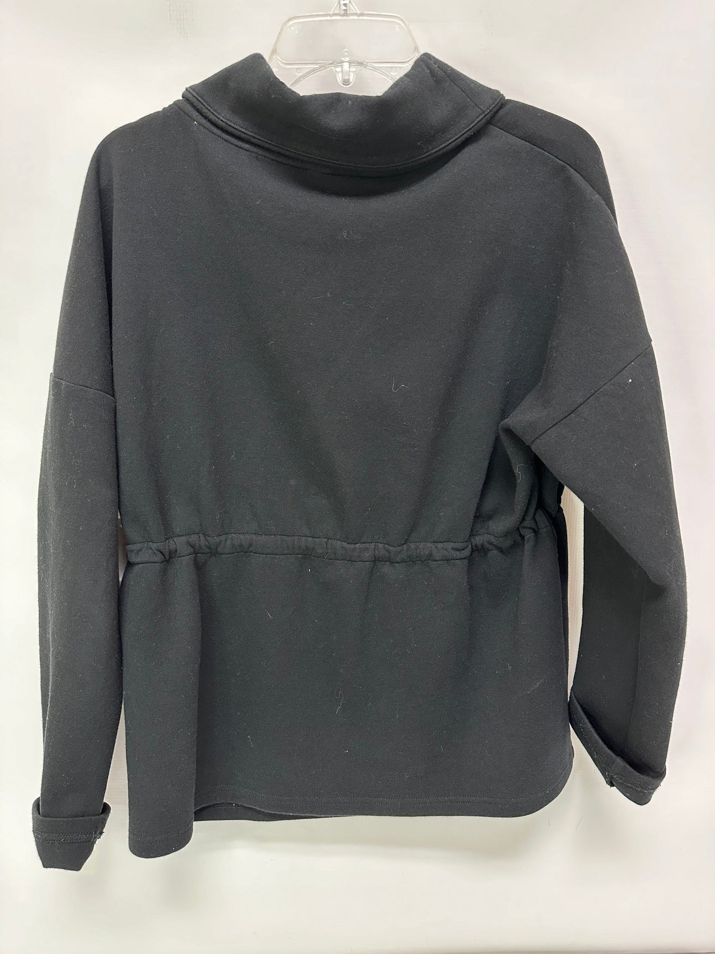 Athletic Sweatshirt Crewneck By Cma  Size: Xs