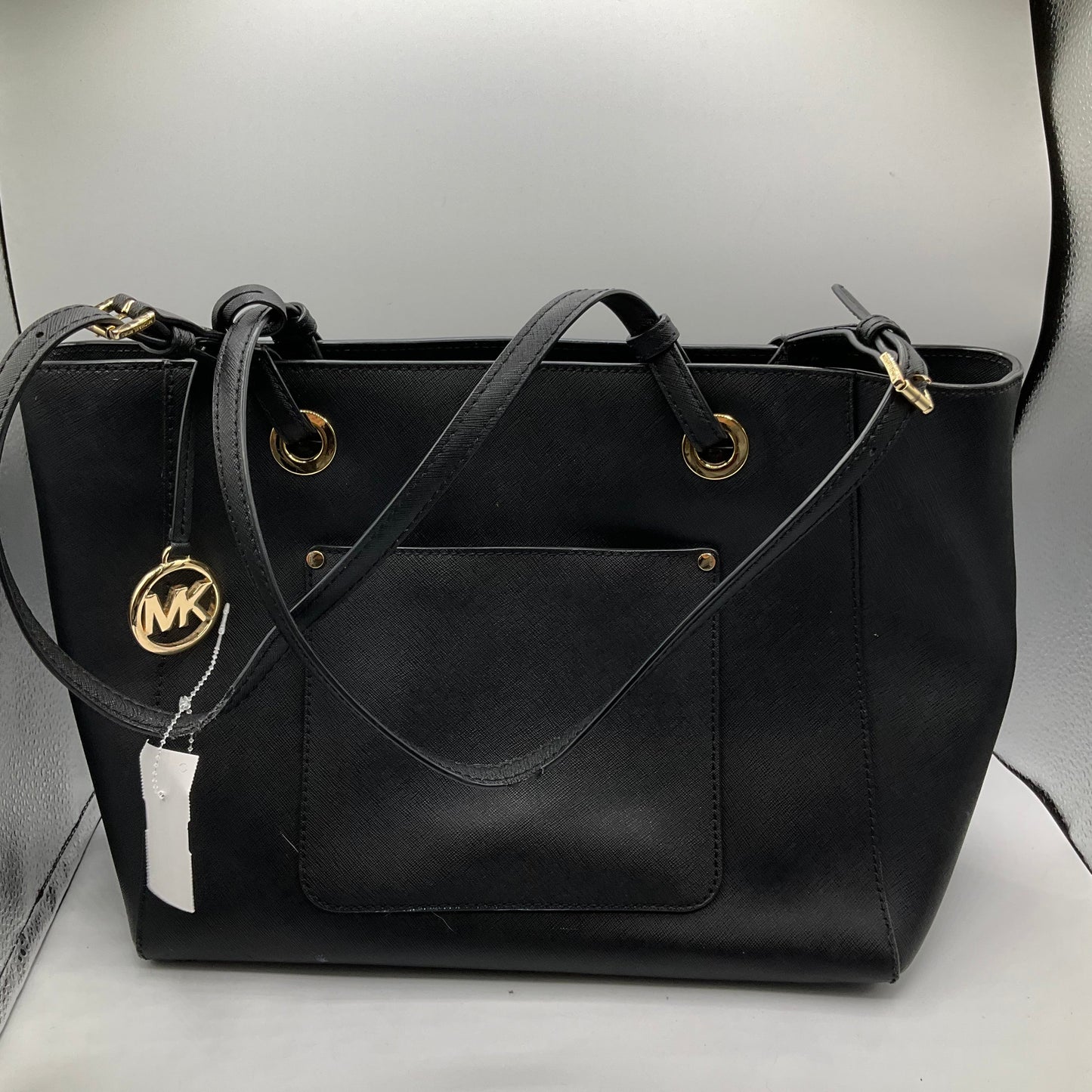 Handbag Designer By Michael Kors  Size: Large