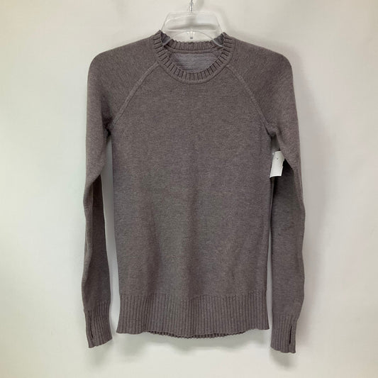 Sweater By Lululemon  Size: Xs