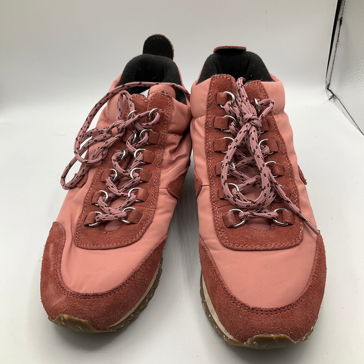 Shoes Sneakers By Rag And Bone In Pink, Size: 9.5