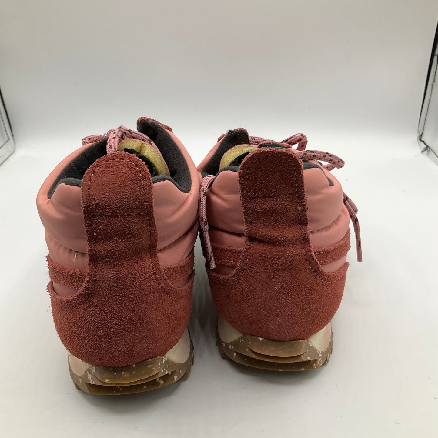 Shoes Sneakers By Rag And Bone In Pink, Size: 9.5