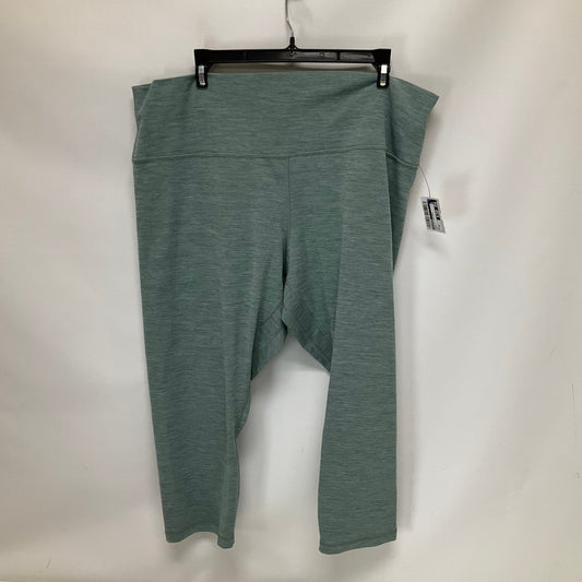 Athletic Leggings By Lululemon  Size: 20