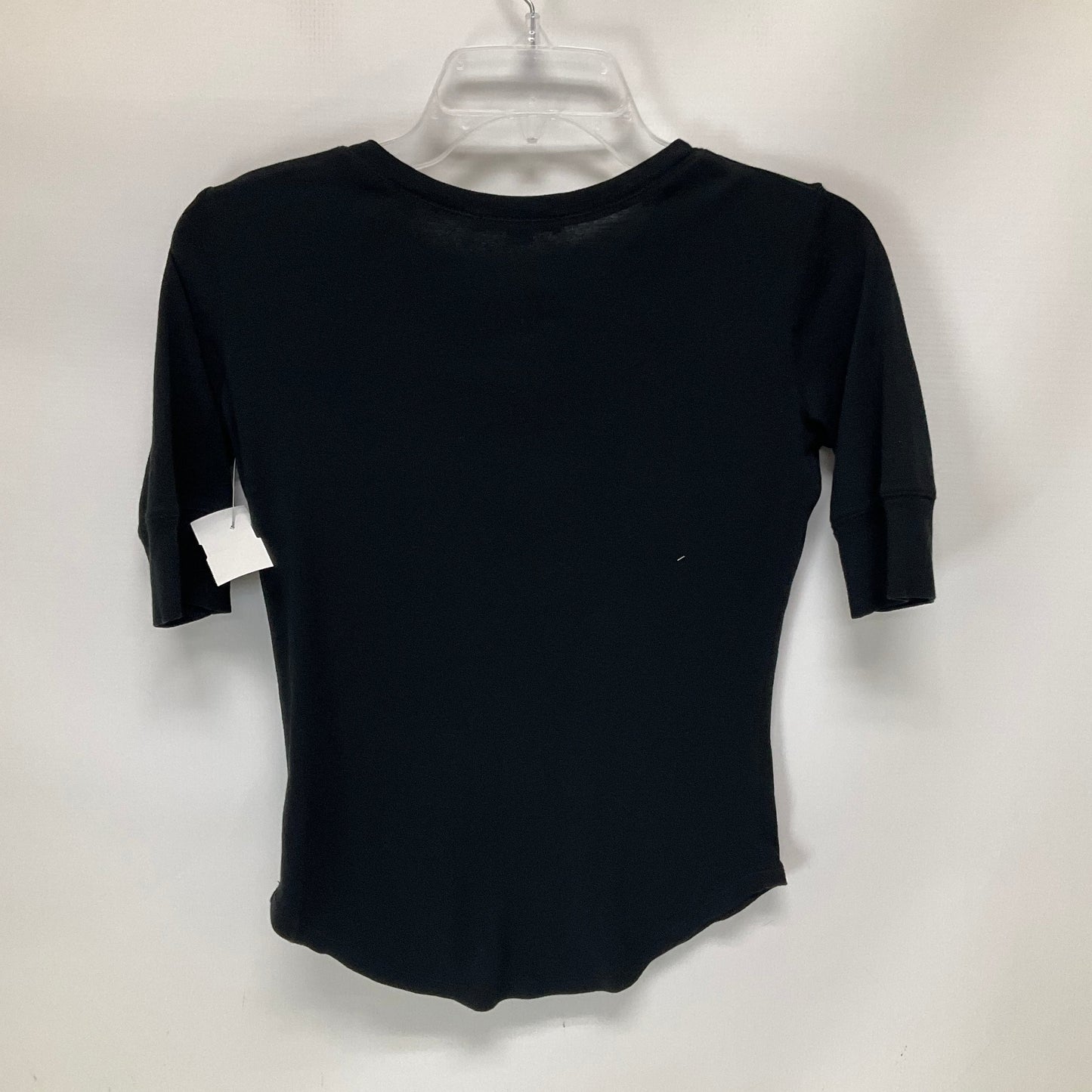 Top 3/4 Sleeve Basic By Vince  Size: Petite   S