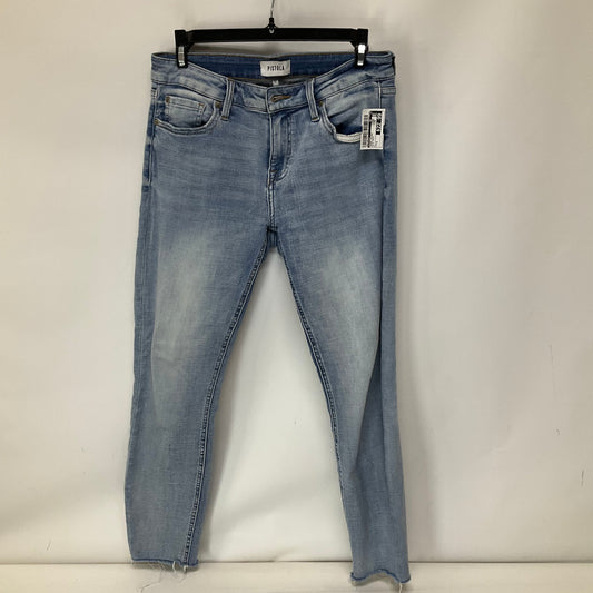 Jeans Skinny By Pistola  Size: 4