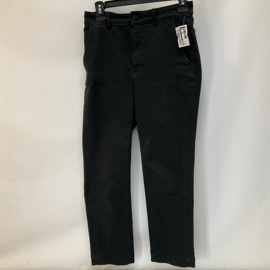 Jeans Straight By Everlane  Size: 4