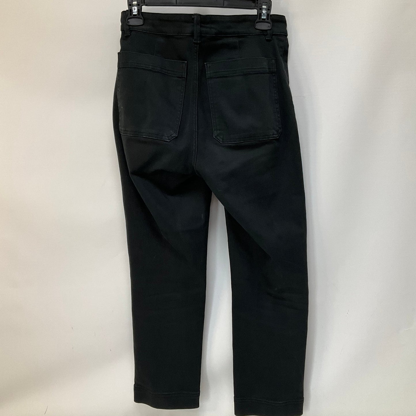 Jeans Straight By Everlane  Size: 4