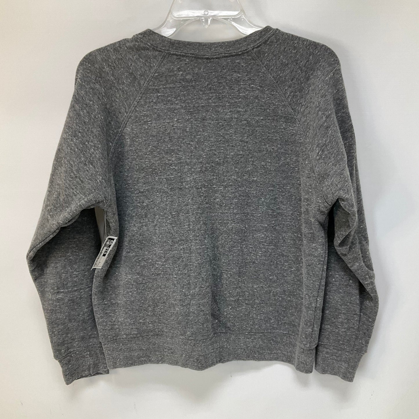Top Long Sleeve Designer By Rebecca Minkoff  Size: S