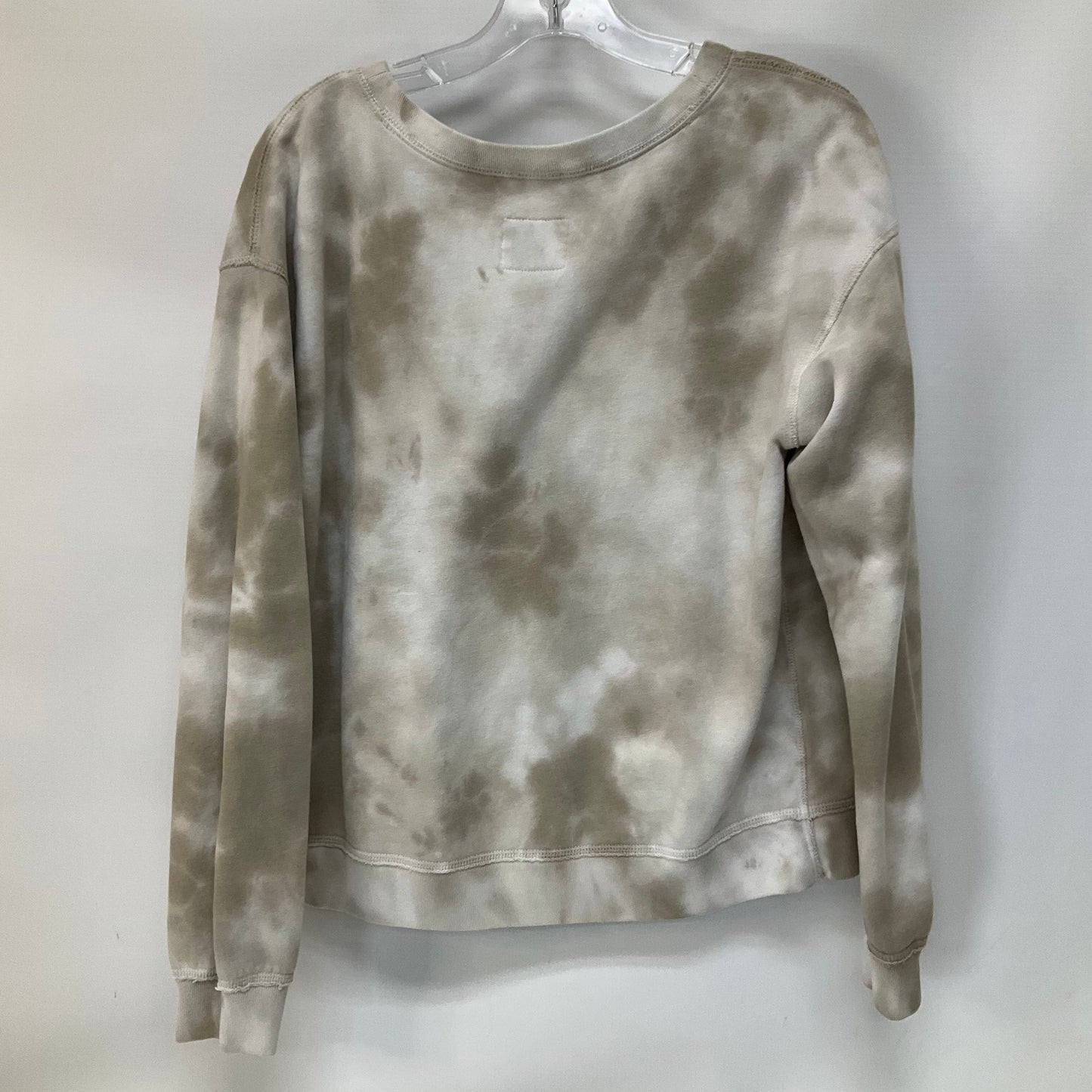 Sweatshirt Crewneck By Abercrombie And Fitch  Size: M