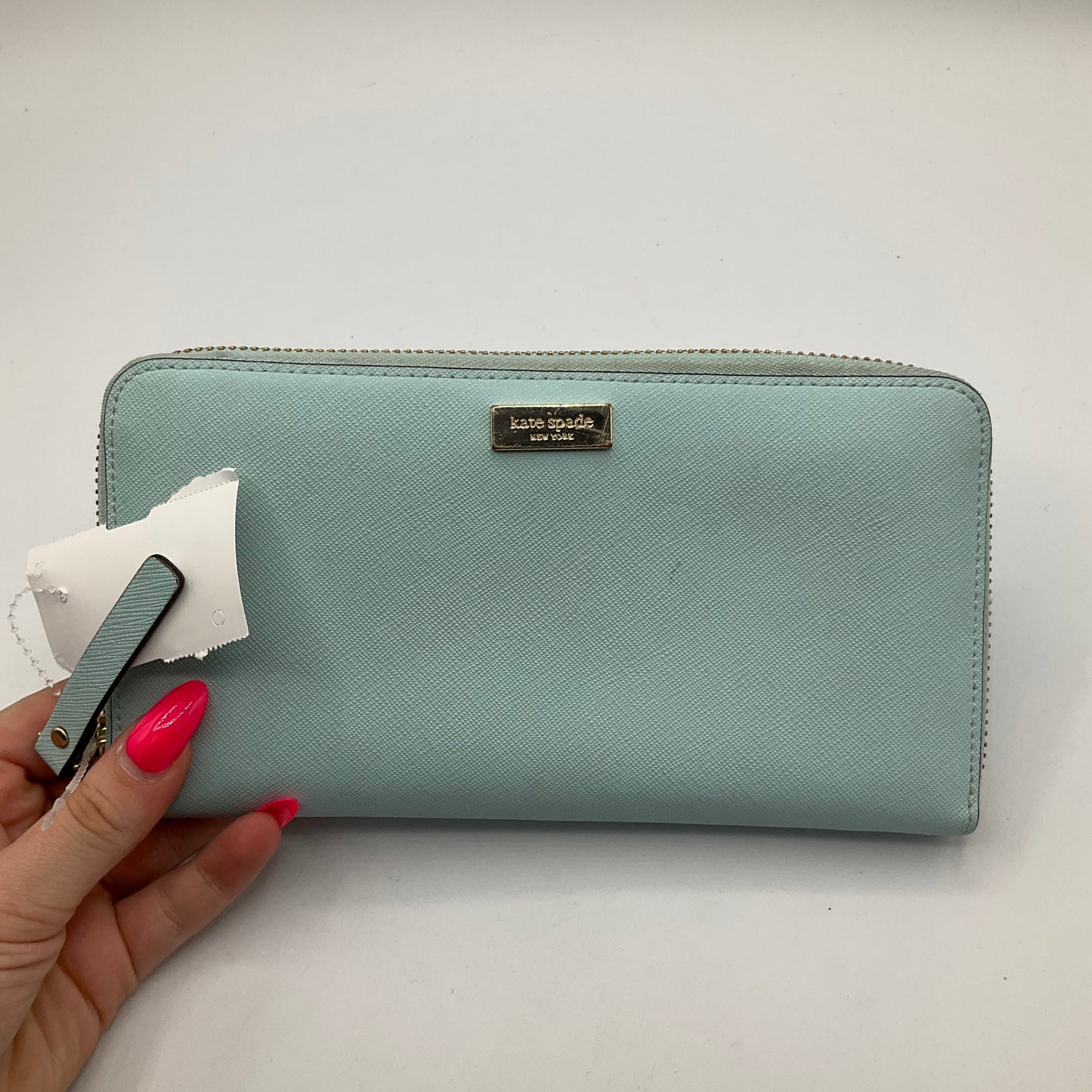 Wallet Designer By Kate Spade  Size: Medium