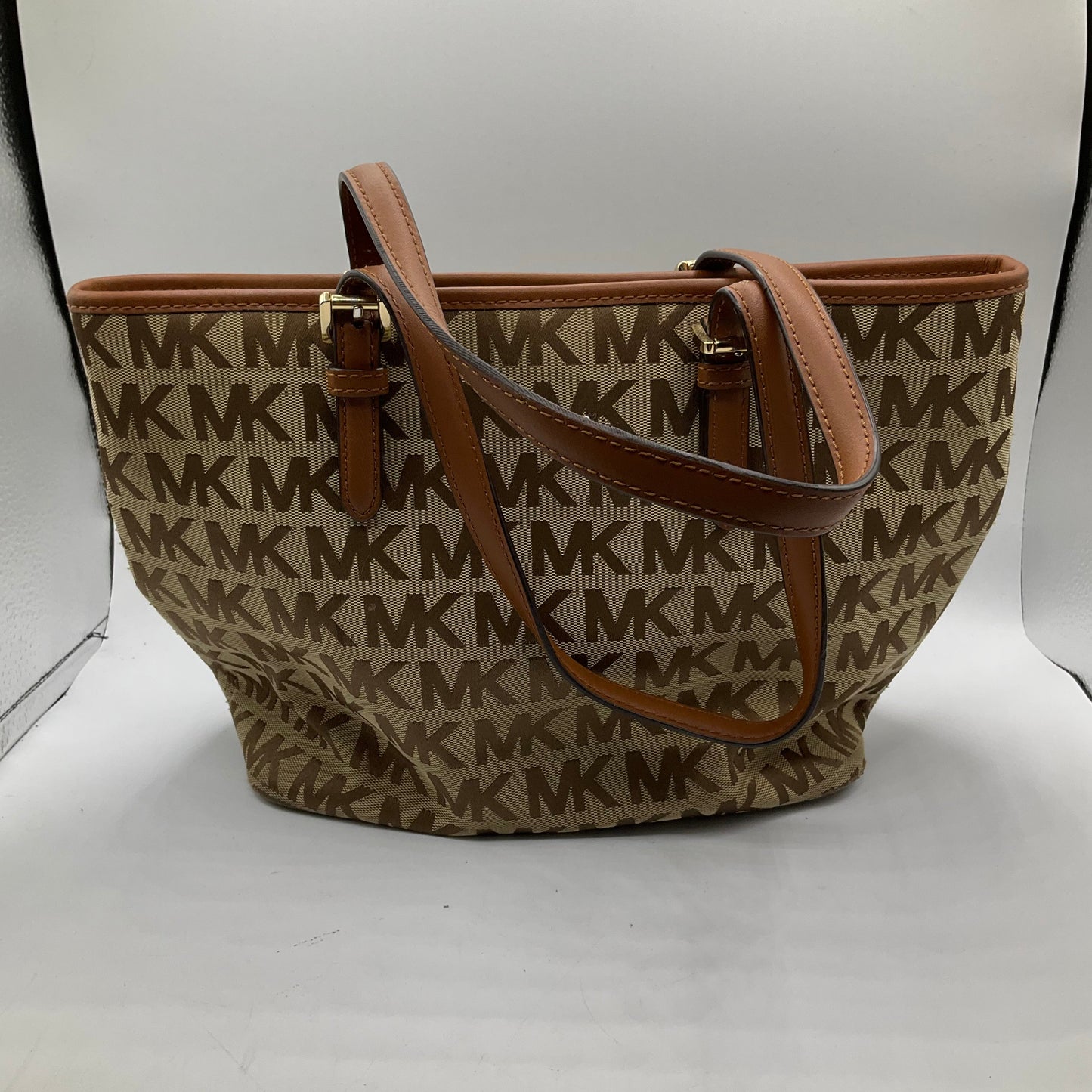 Handbag Designer Michael Kors, Size Small