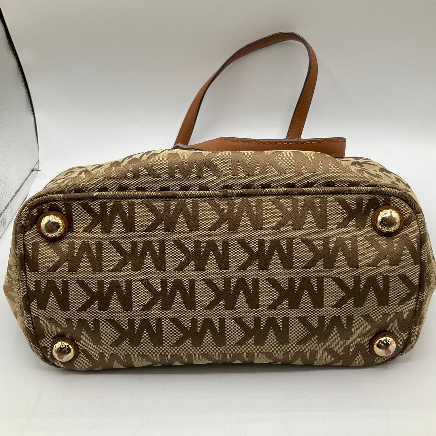 Handbag Designer Michael Kors, Size Small