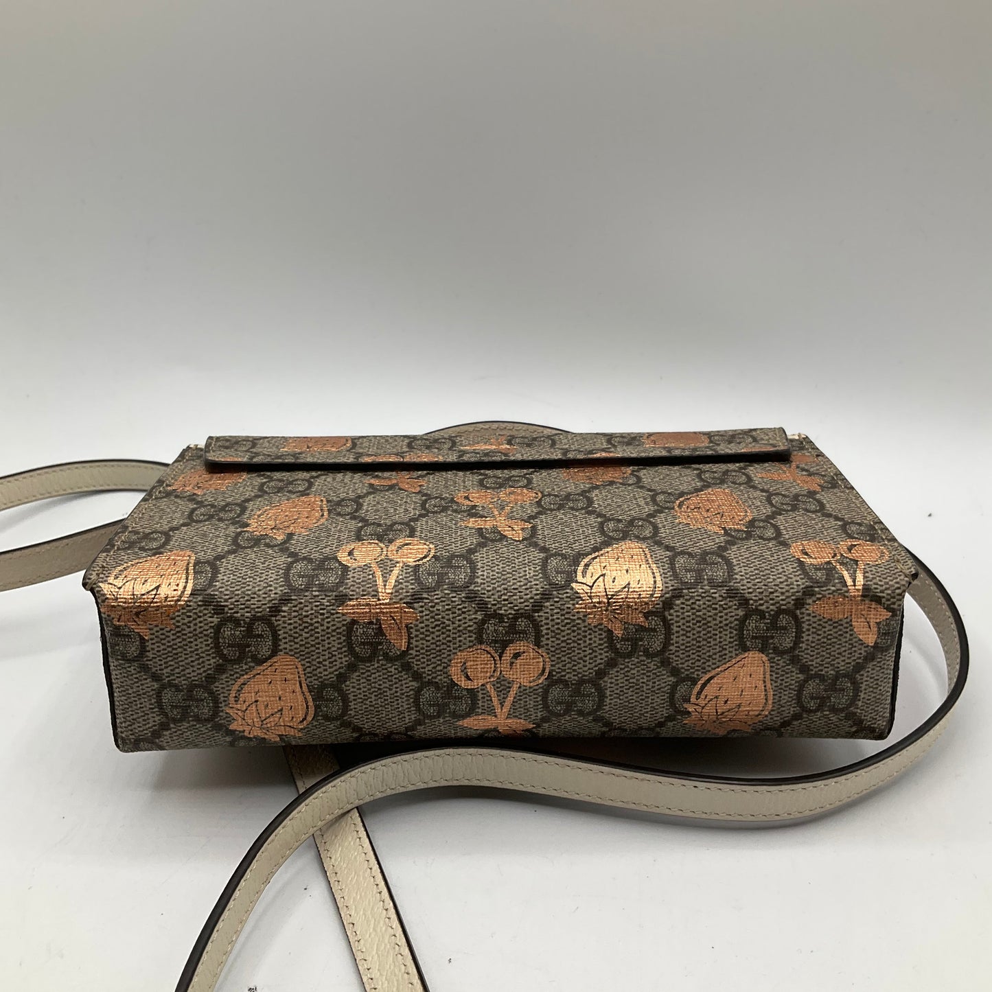 Handbag Luxury Designer Gucci, Size Small