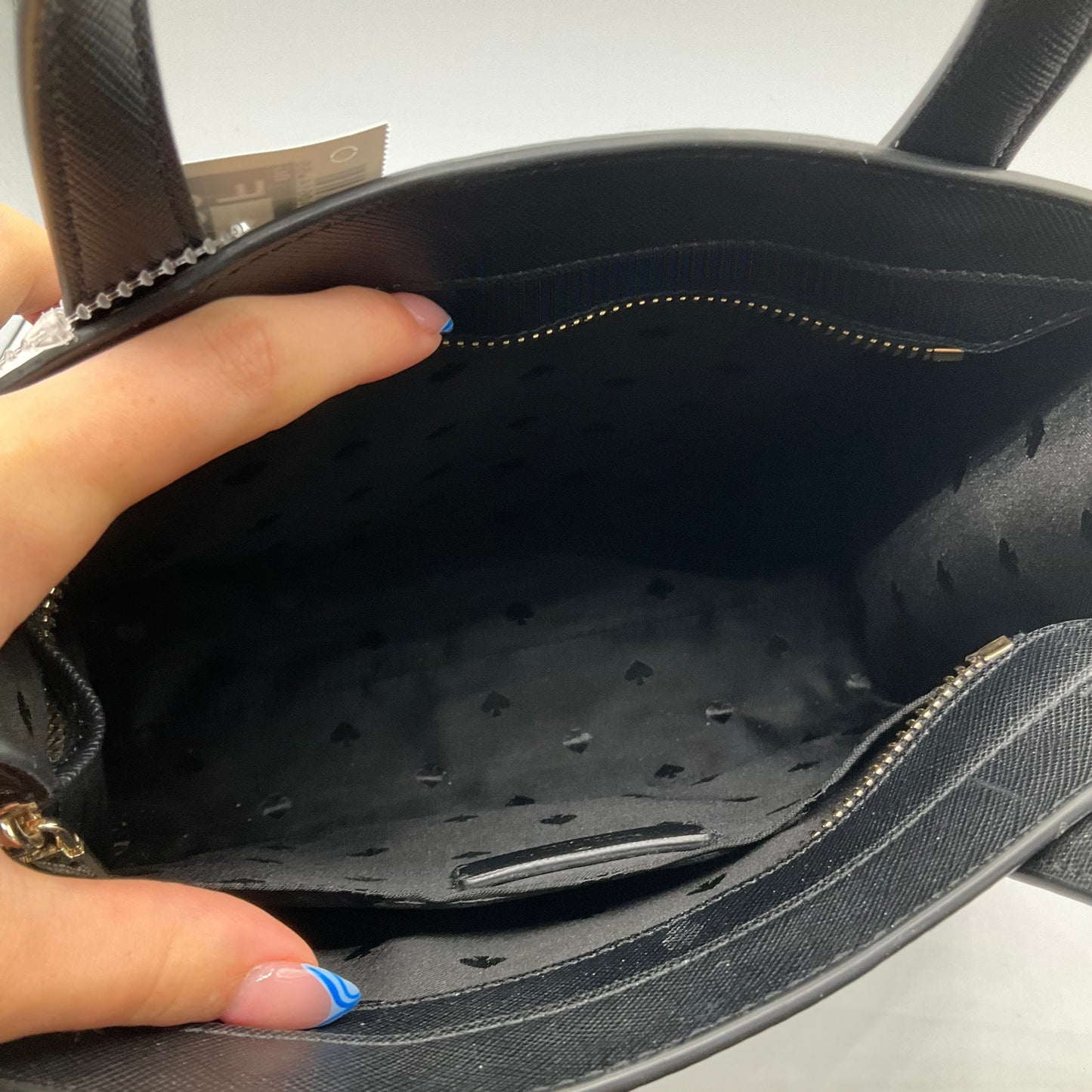 Handbag Designer Kate Spade, Size Medium