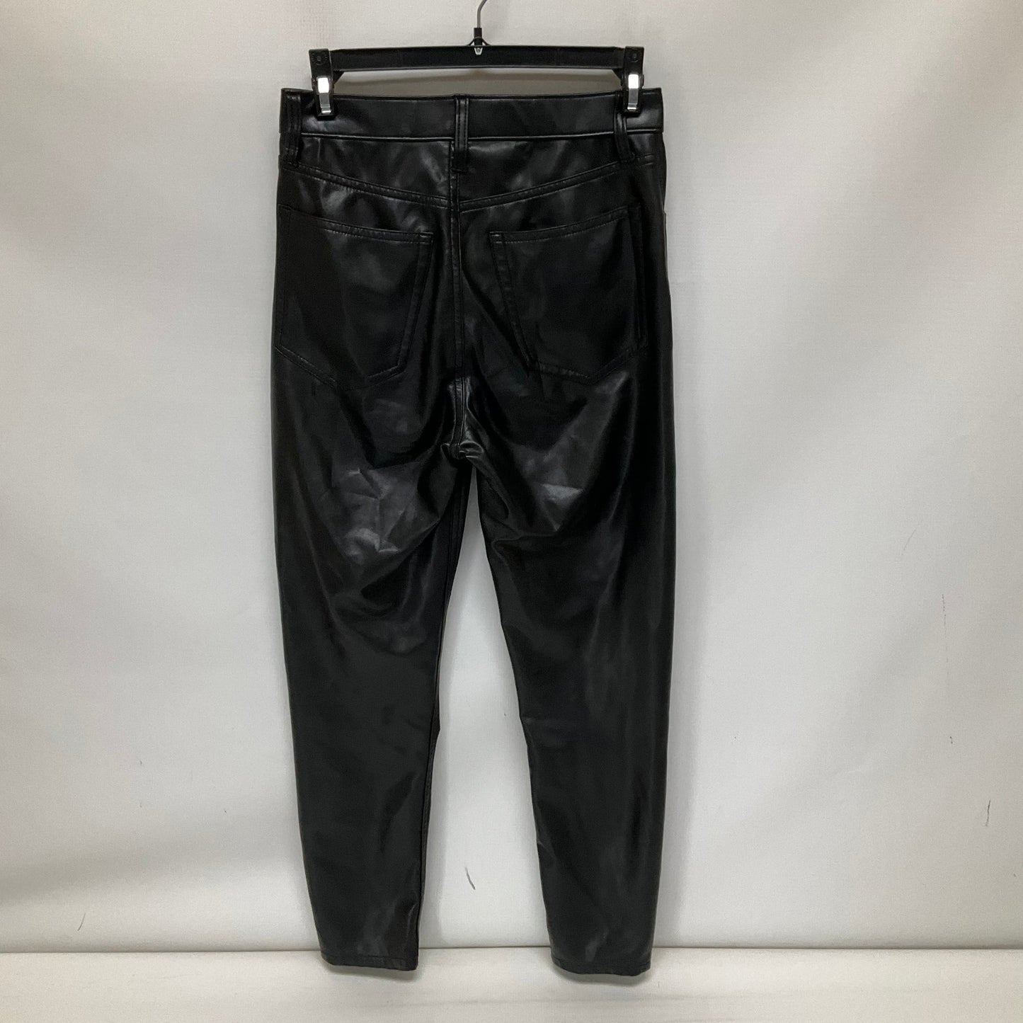 Black Pants Dress Abercrombie And Fitch, Size 2