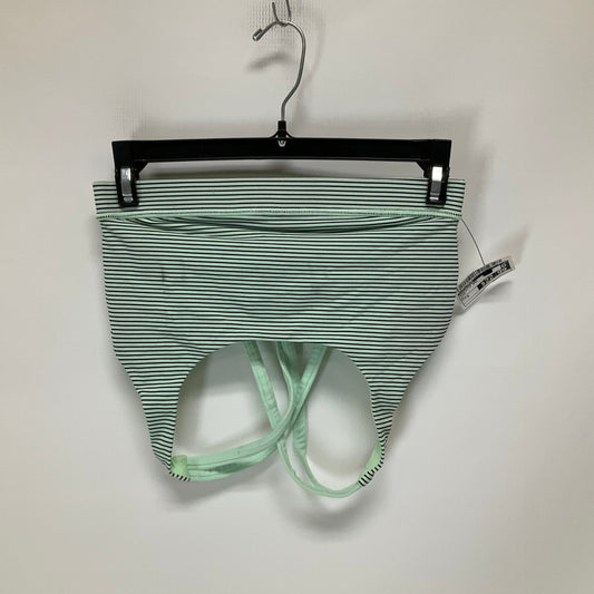 Teal Athletic Bra Lululemon, Size 6