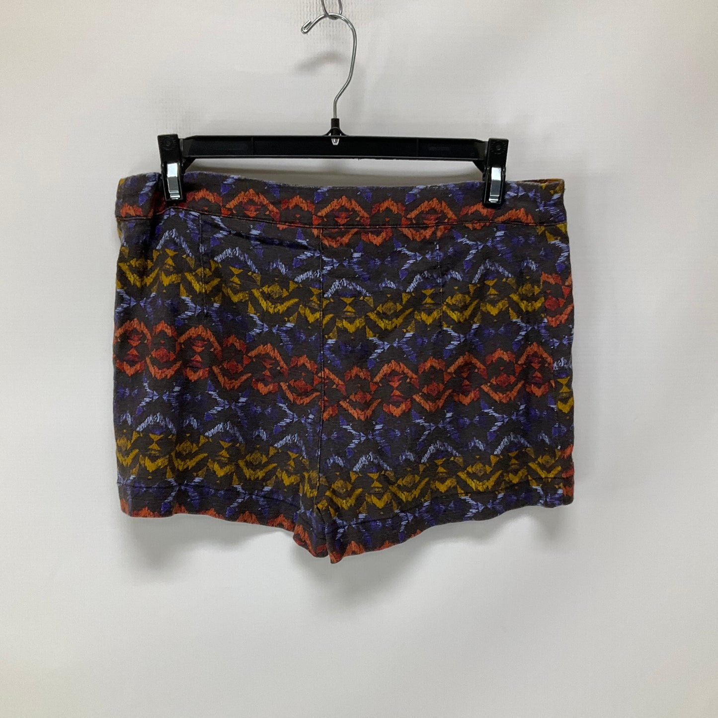 Multi-colored Shorts Free People, Size 2