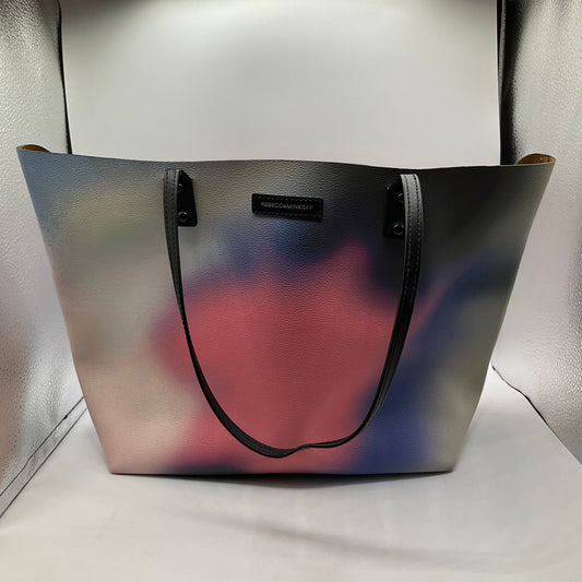 Tote Designer Rebecca Minkoff, Size Large