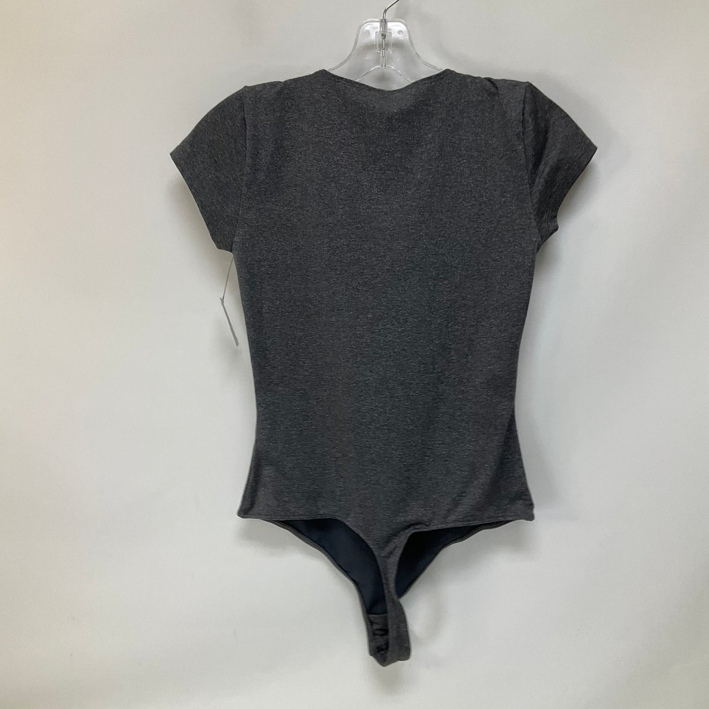 Grey Bodysuit Free People, Size S