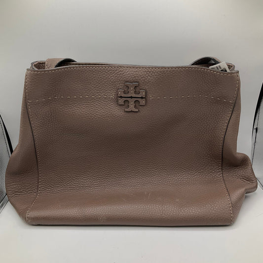 Handbag Designer Tory Burch, Size Large