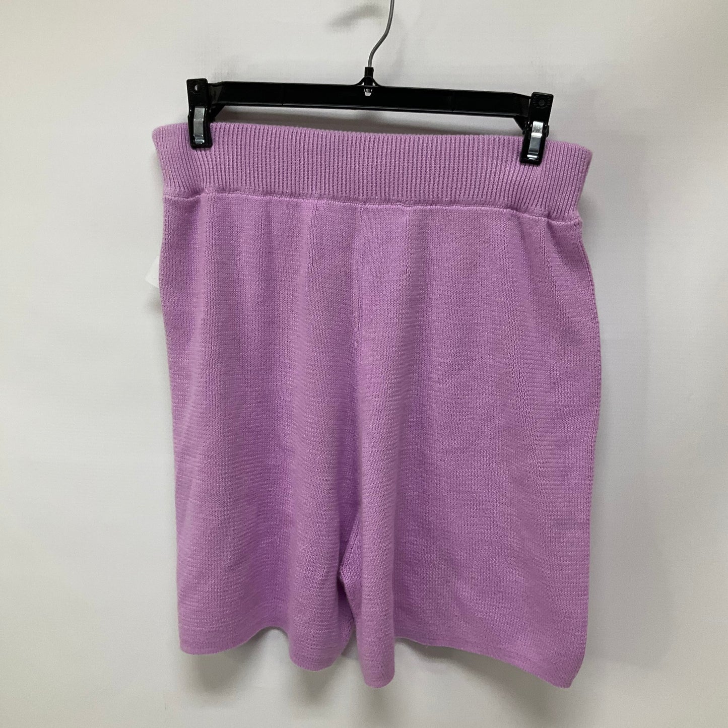 Shorts By Cma In Purple, Size: Xs