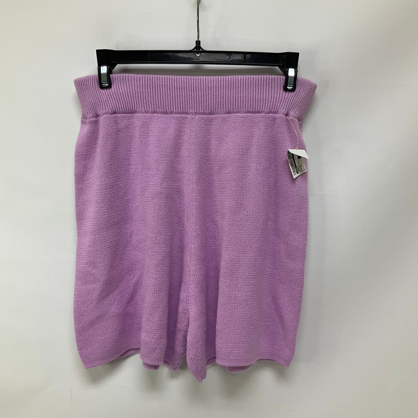 Shorts By Cma In Purple, Size: Xs