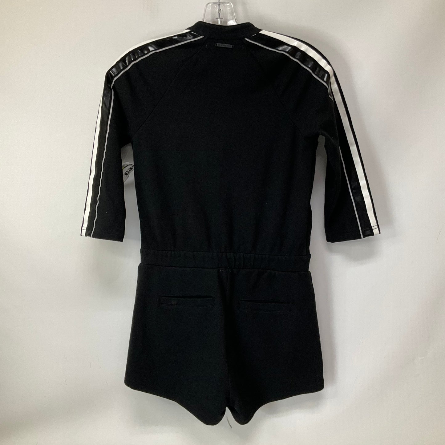 Black Romper Cmb, Size Xxl