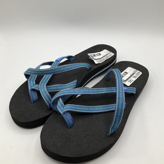 Sandals Flats By Teva  Size: 9