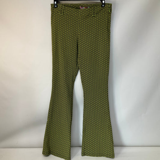 Pants Chinos & Khakis By Urban Outfitters In Green, Size: 0