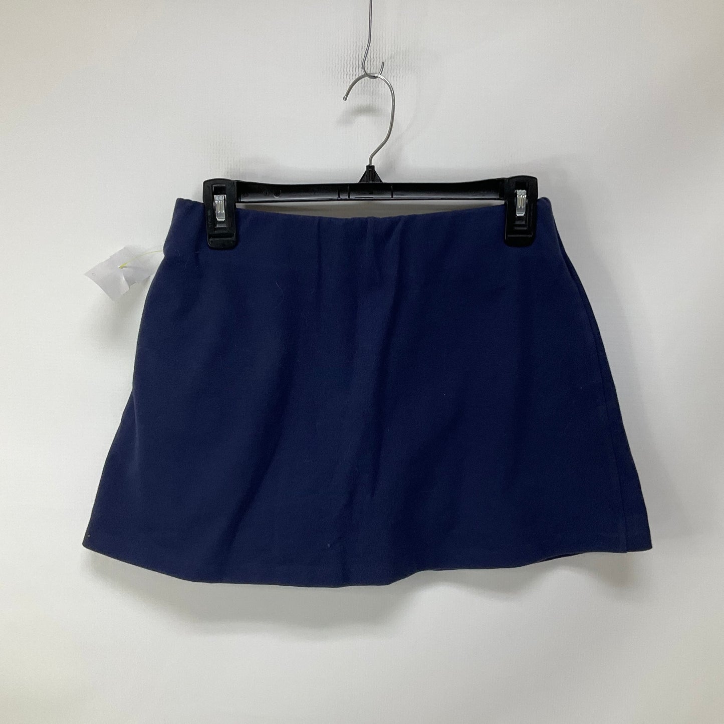 Skirt Mini & Short By Lilly Pulitzer In Navy, Size: Xs