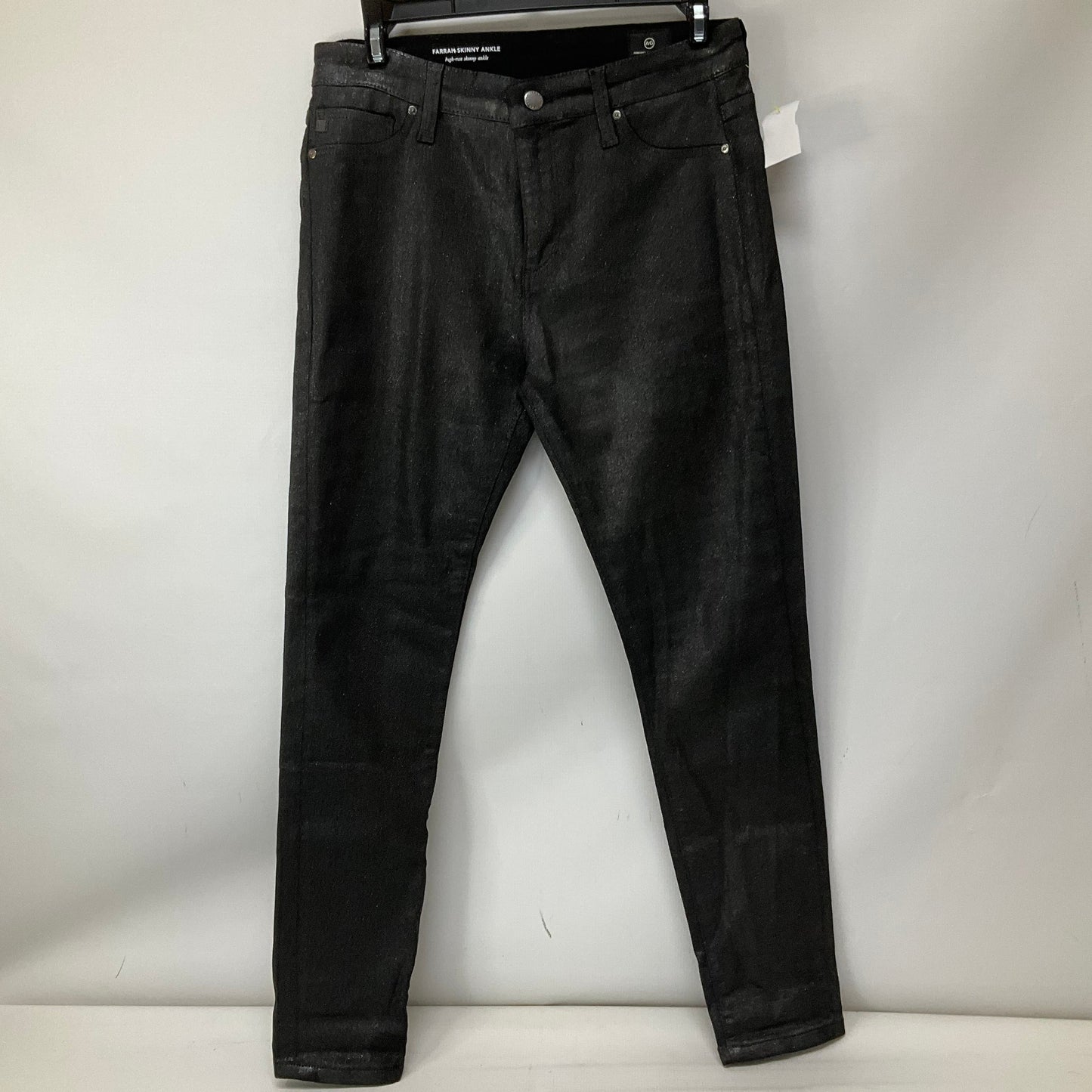 Pants Other By Adriano Goldschmied In Black, Size: 4