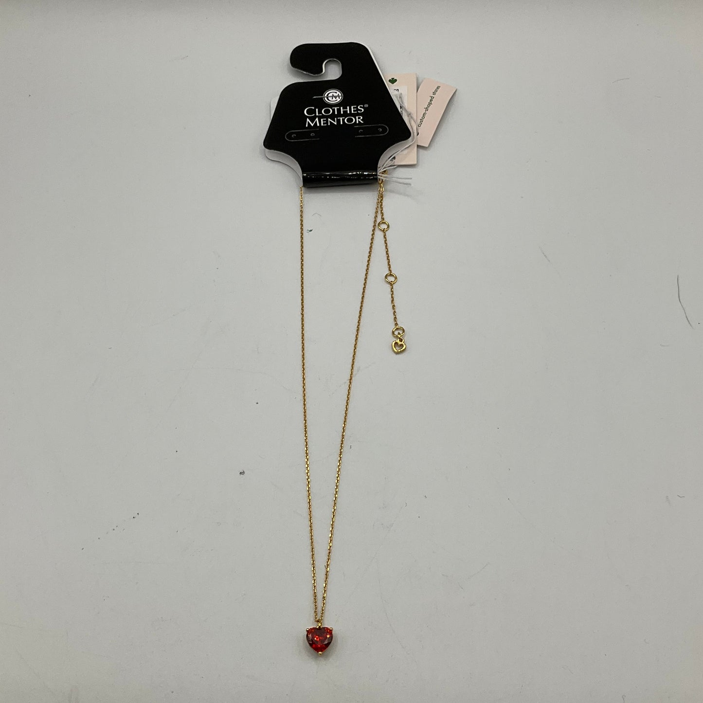 Necklace Charm By Kate Spade