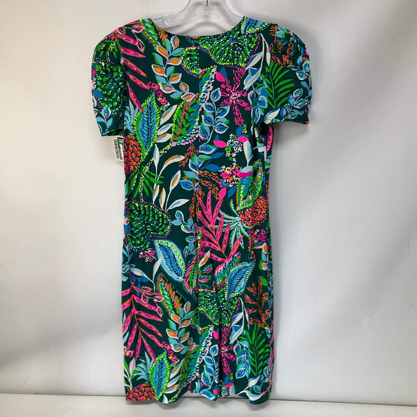 Dress Casual Short By Lilly Pulitzer In Multi-colored, Size: Xs