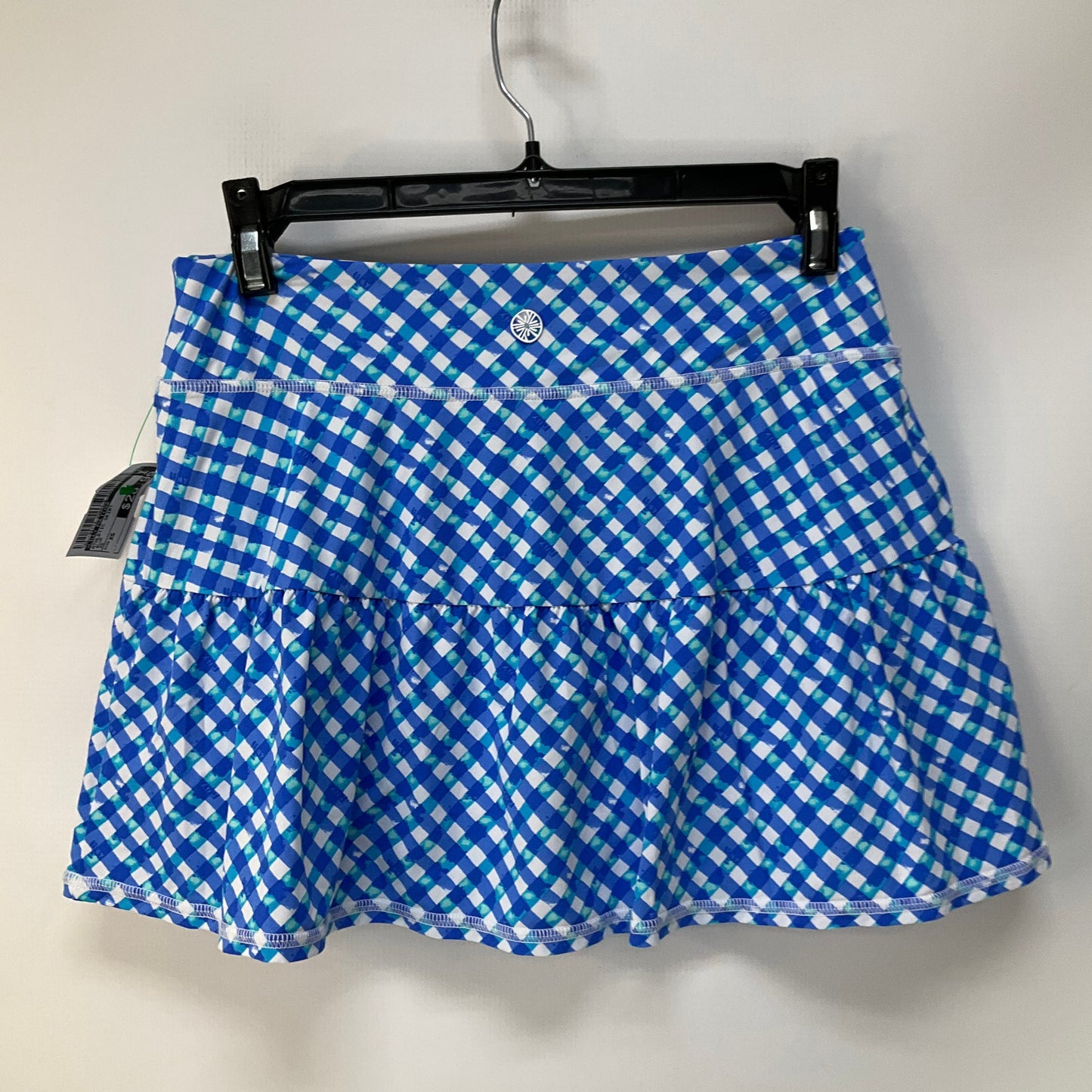 Athletic Skirt By Lilly Pulitzer In Blue, Size: Xs