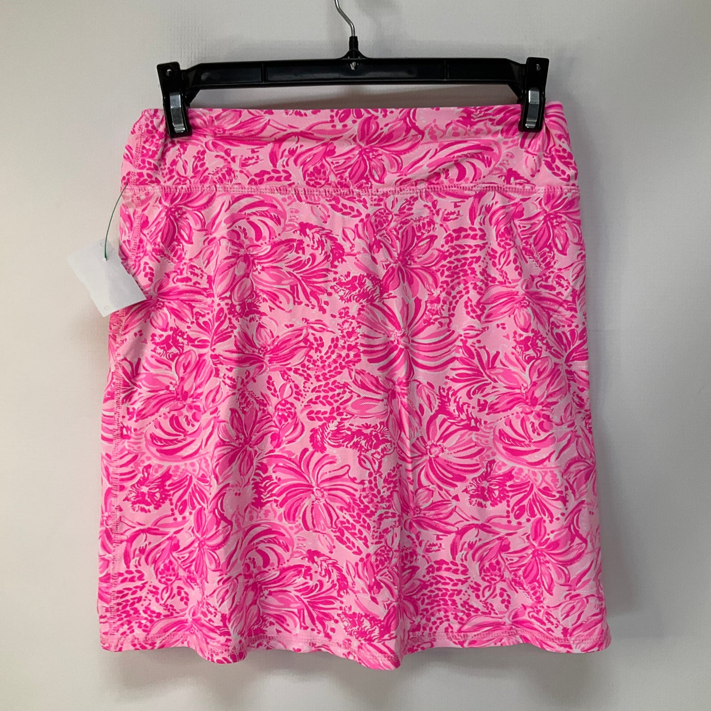 Athletic Skirt By Lilly Pulitzer In Pink, Size: Xxs