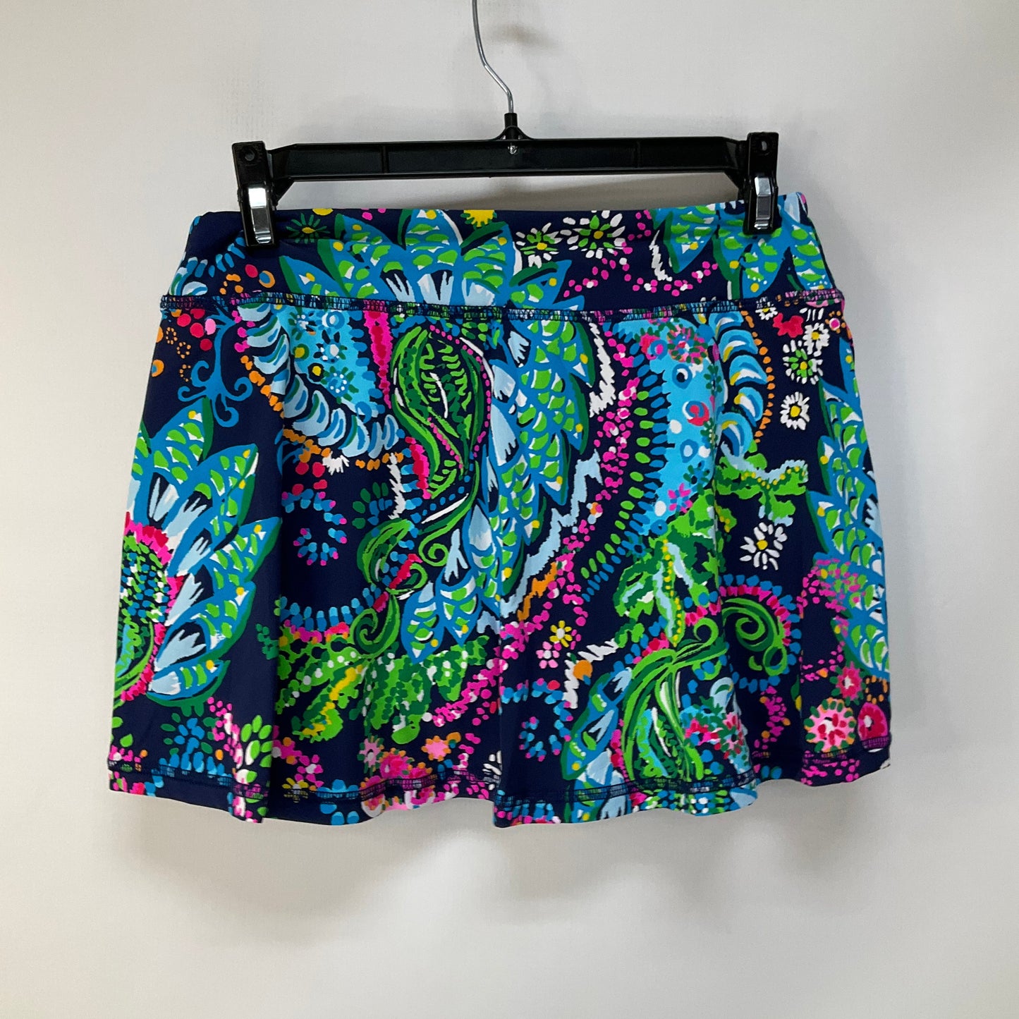 Athletic Skirt By Lilly Pulitzer In Multi-colored, Size: Xs