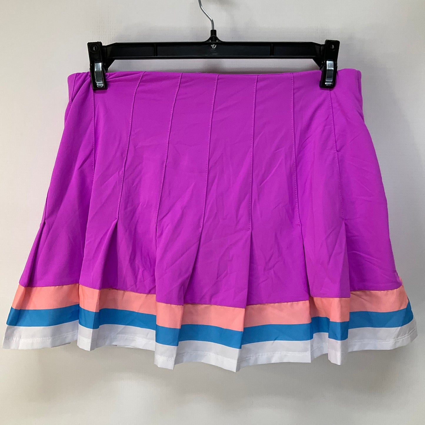 Athletic Skirt By Lilly Pulitzer In Purple, Size: Xs