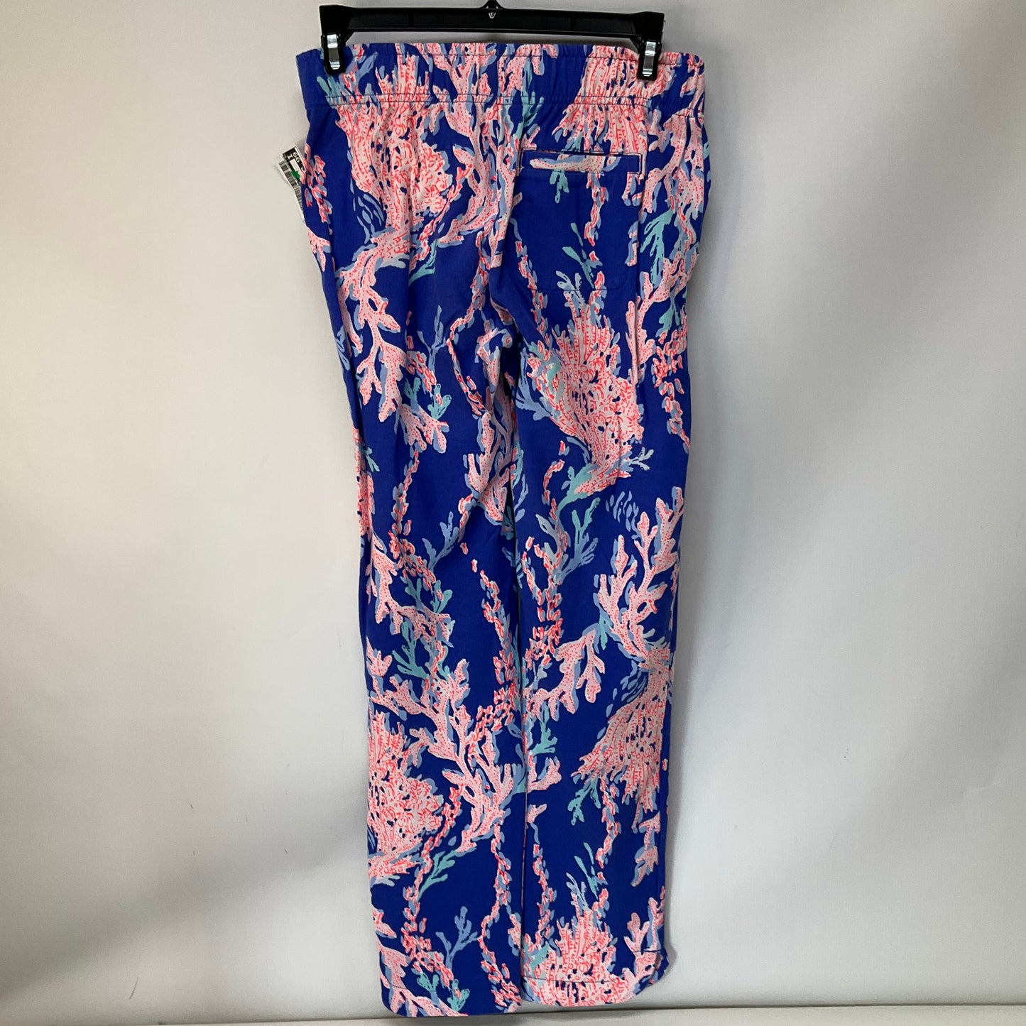 Pants Lounge By Lilly Pulitzer In Multi-colored, Size: Xxs