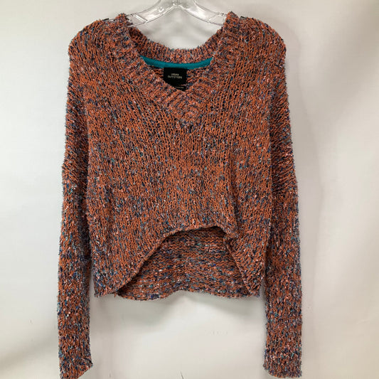 Sweater By Urban Outfitters In Multi-colored, Size: S